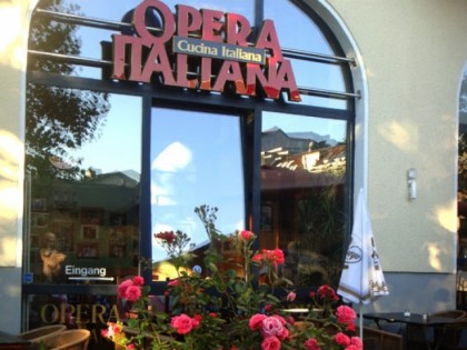 Foto: Opera Italiana